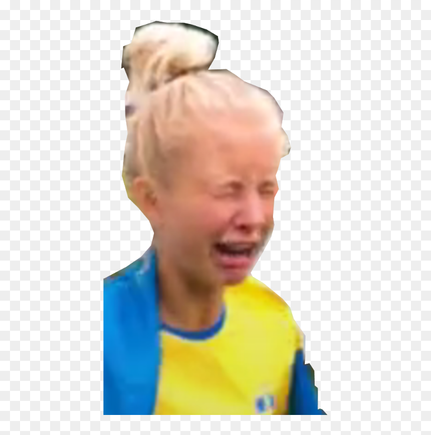 Boy, HD Png Download - jordan crying face png