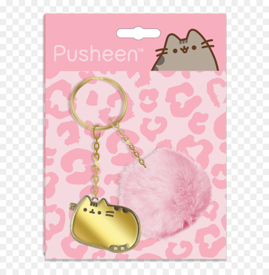 Wedding Favors, HD Png Download - pusheen cat png