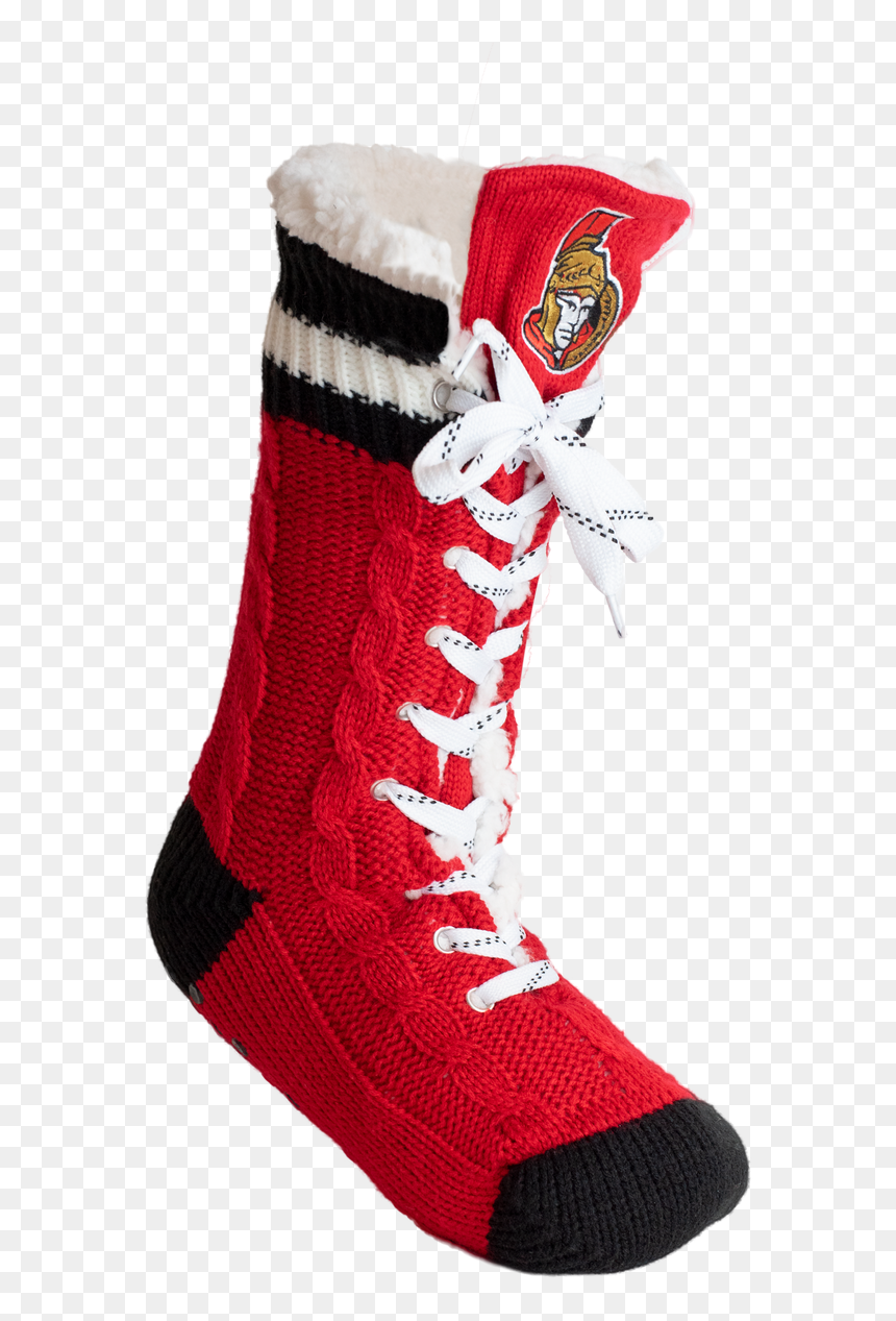 Sock, HD Png Download - ottawa senators logo png