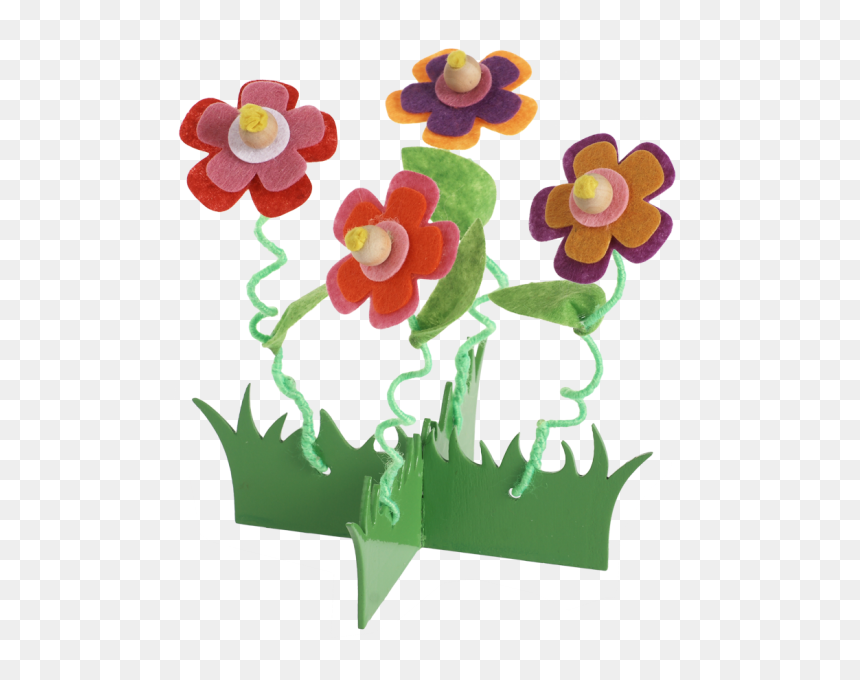 Flower Divider Png, Transparent Png - flower divider png