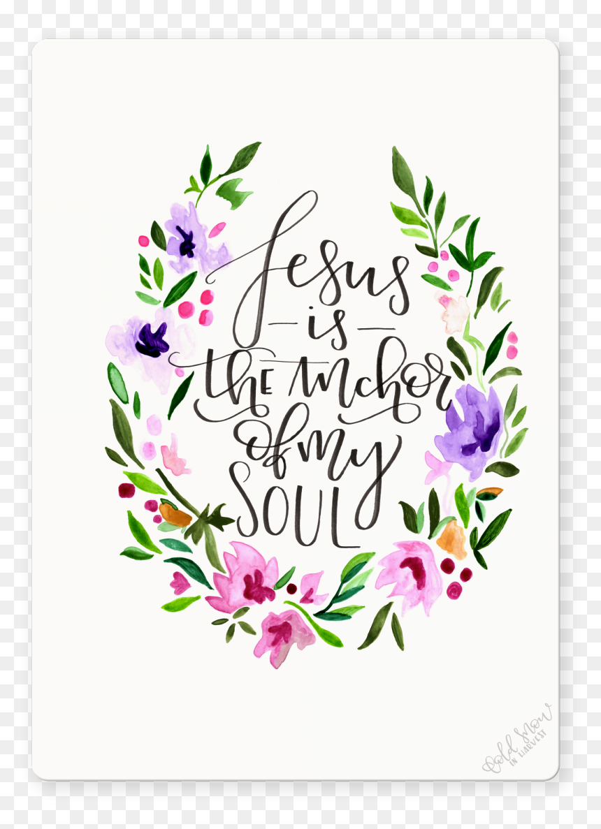 Prayer, HD Png Download - flower divider png