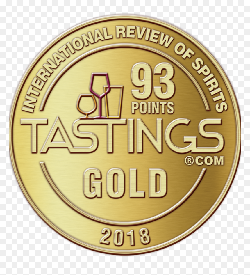 Bti-medal - Bronze Medal Tasting Com 2017, HD Png Download - se busca png