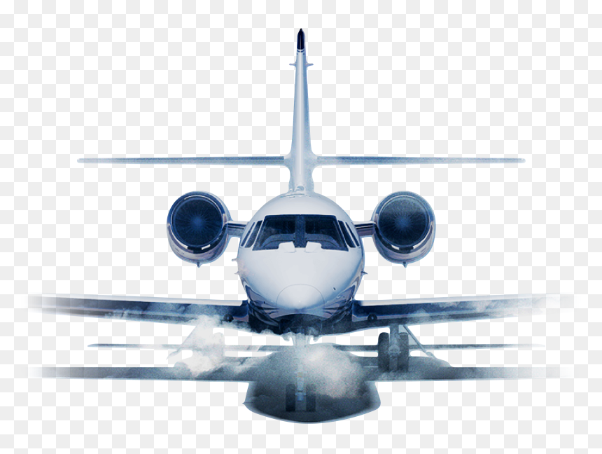 Image Module - Business Jet, HD Png Download - airplane banner png