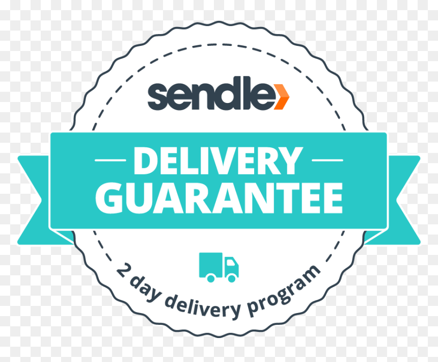 Sendle, HD Png Download - shipping icon png