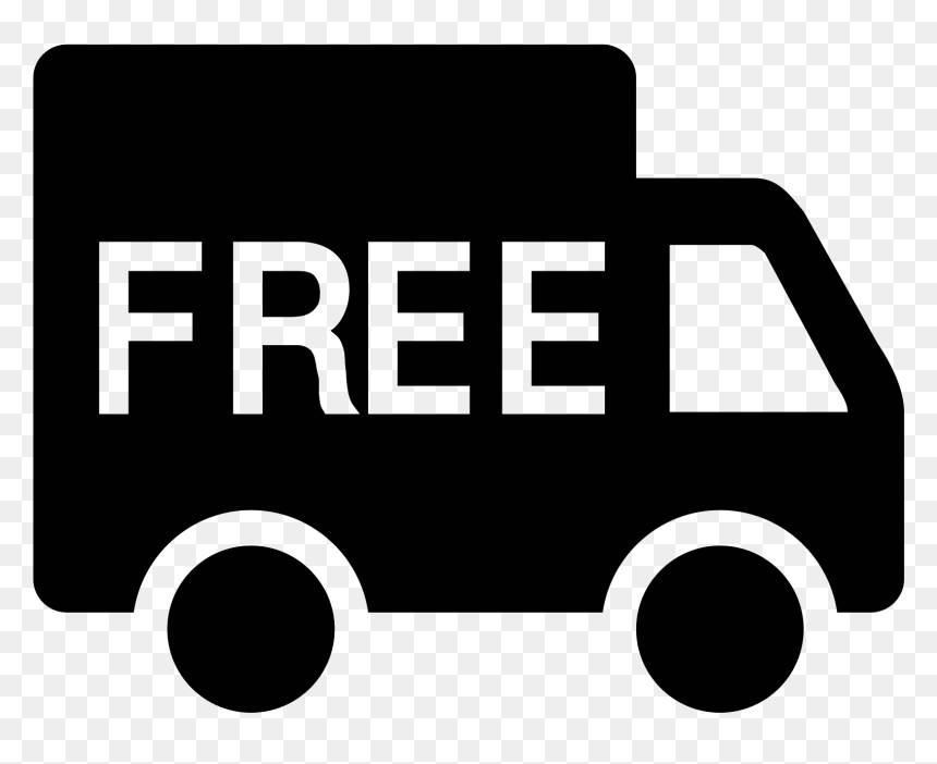 Free Shipping Icon, HD Png Download - shipping icon png