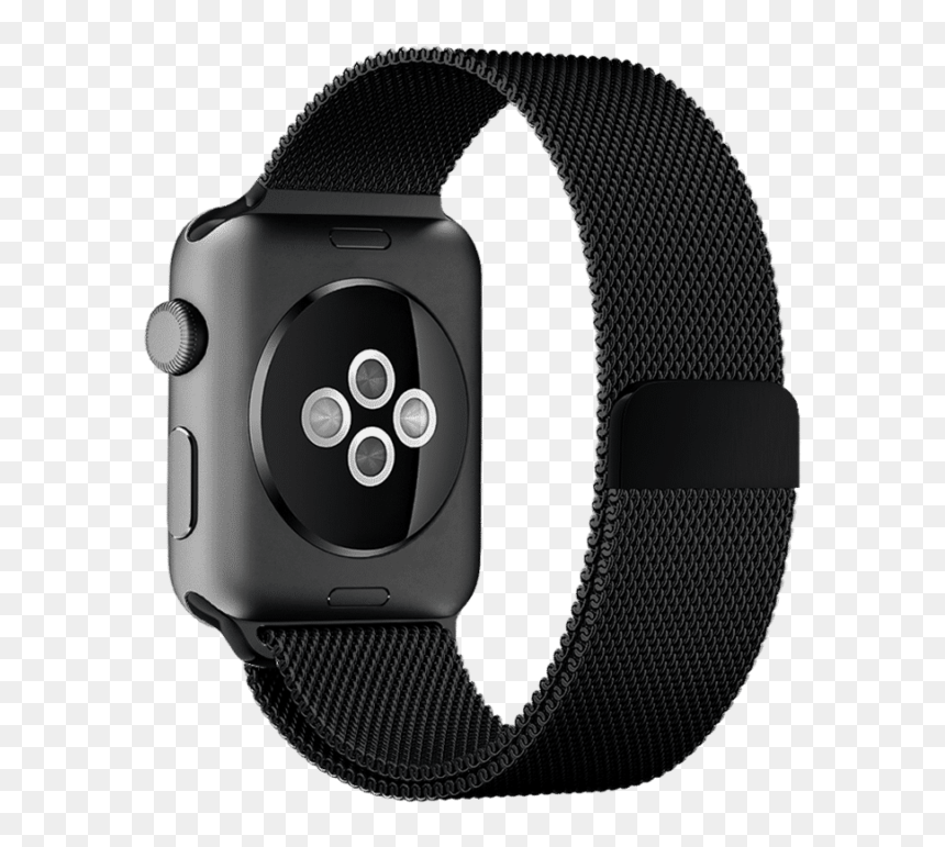 Watch Bands, HD Png Download - iwatch png