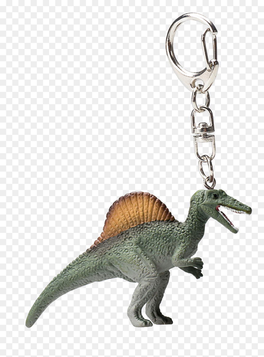 Animal Figure, HD Png Download - spinosaurus png
