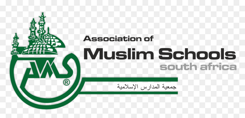 Ams South Africa - Association Of Muslim Schools, HD Png Download - muslim symbol png