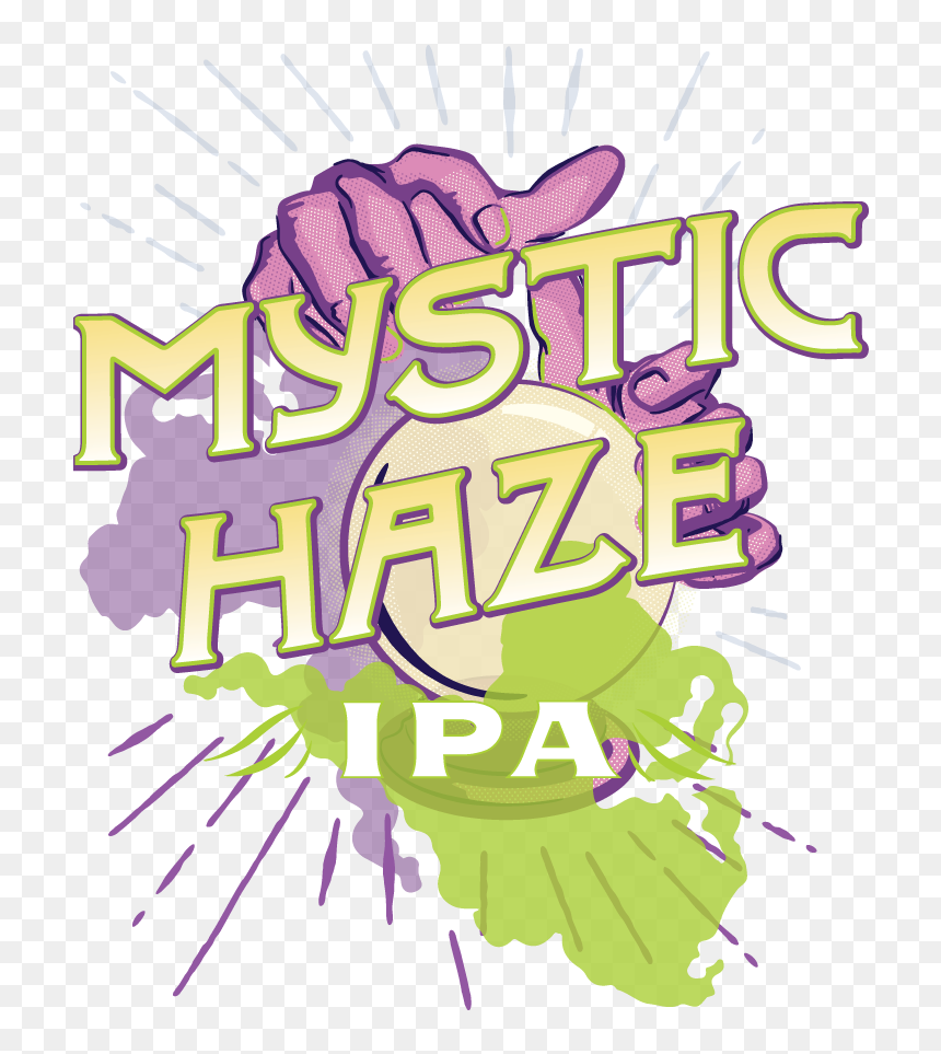 Illustration, HD Png Download - mystic png