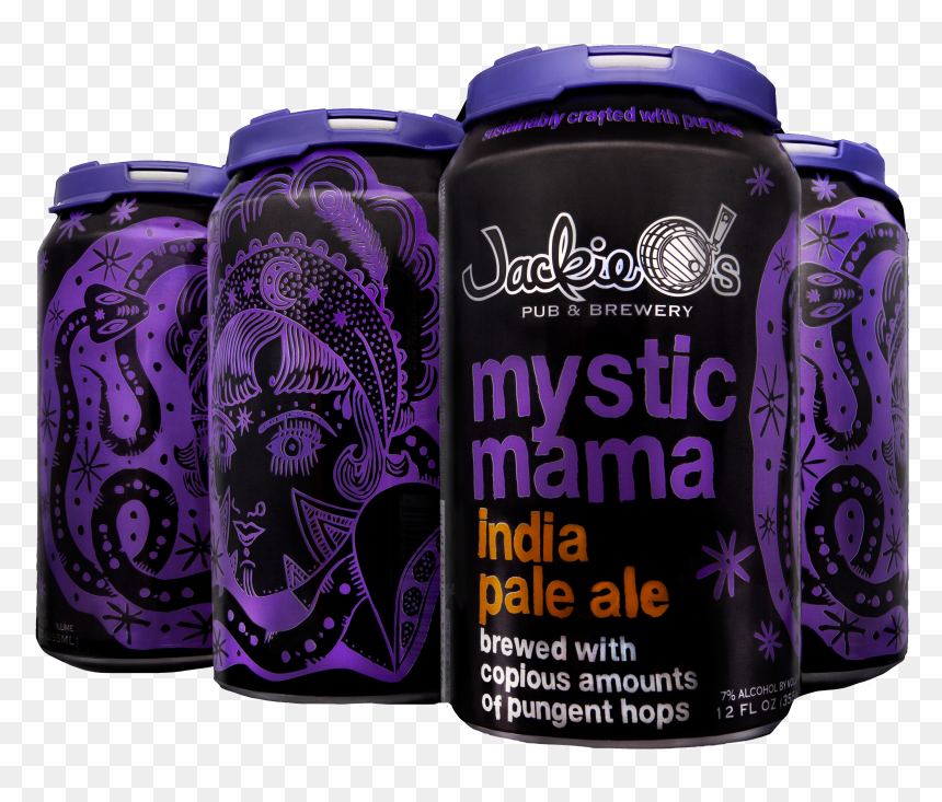 Jackie O's Mystic Mama, HD Png Download - mystic png