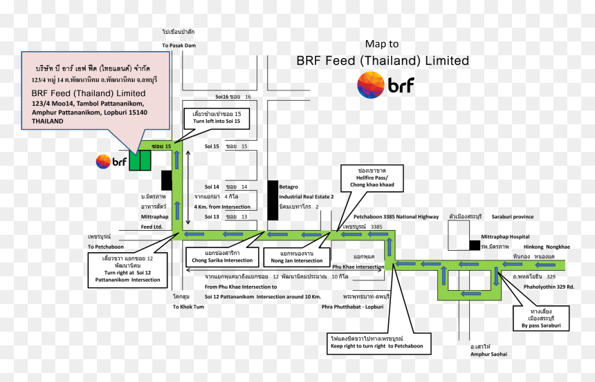Diagram, HD Png Download - thailand map png