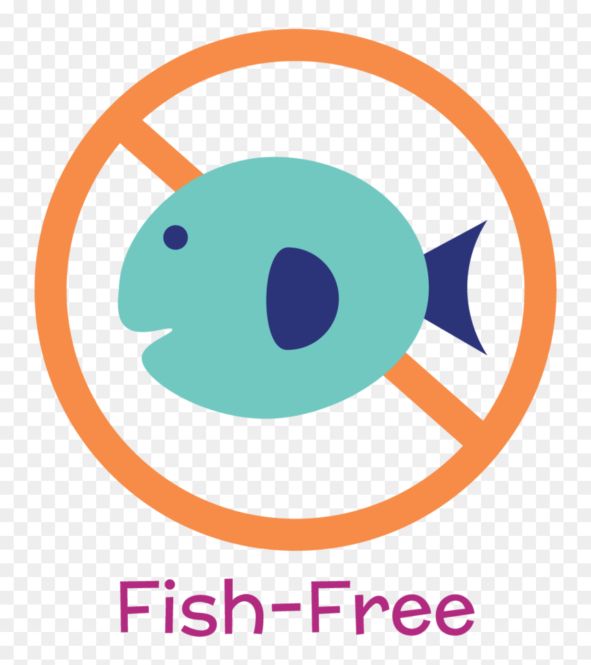 Fish Free Icon Nomster Chef, HD Png Download - chef icon png