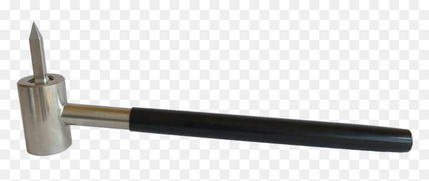 Rifle, HD Png Download - martillo png
