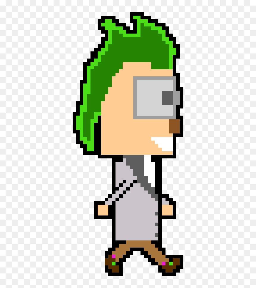 Cartoon, HD Png Download - mad scientist png