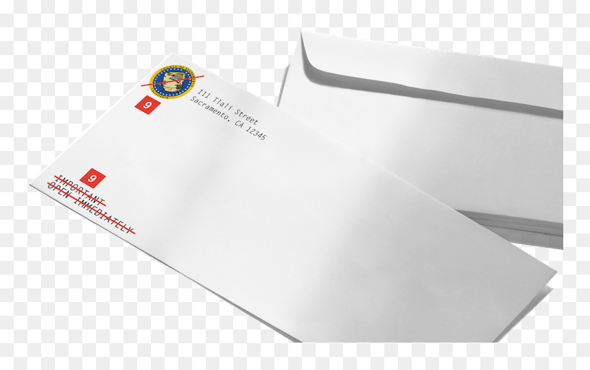 Transparent Martillo Png - Envelope, Png Download - martillo png