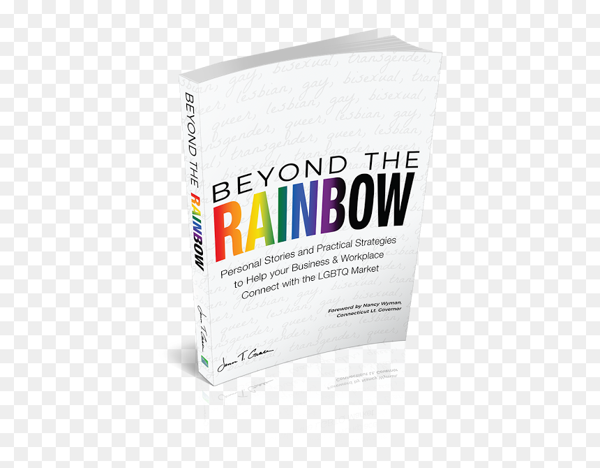 Graphic Design, HD Png Download - rainbow .png
