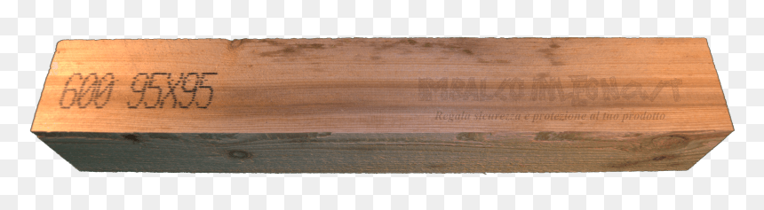 Wooden Beam 95x95mm - Wood Beam Png, Transparent Png - wooden png