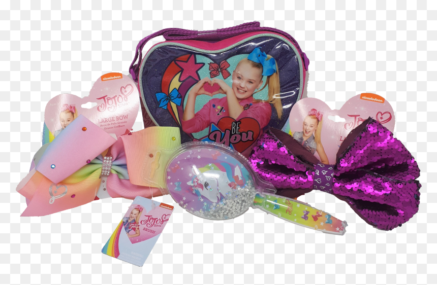 Jojo Siwa Bows, HD Png Download - jojo siwa png