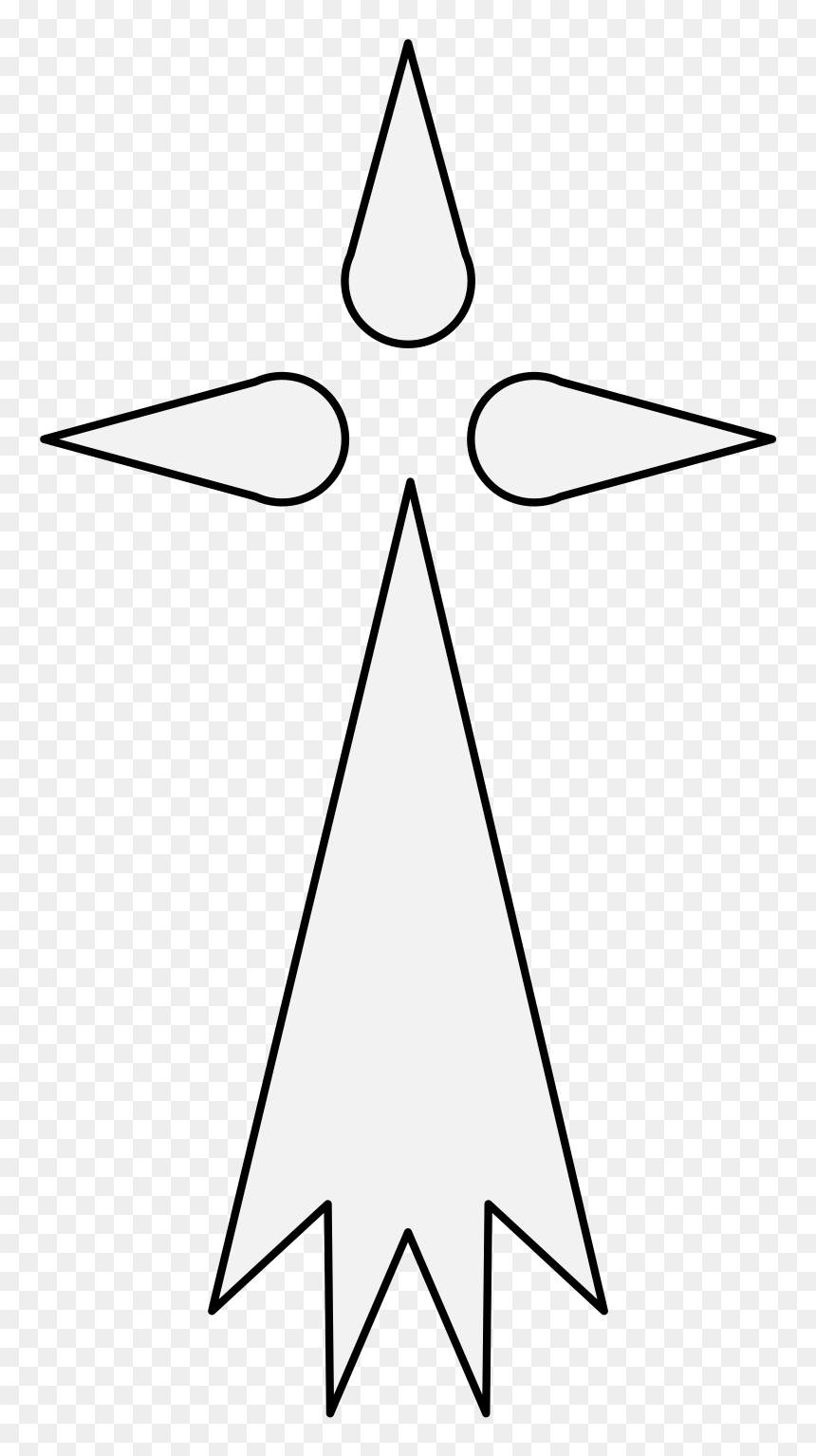 Line Art, HD Png Download - spot png