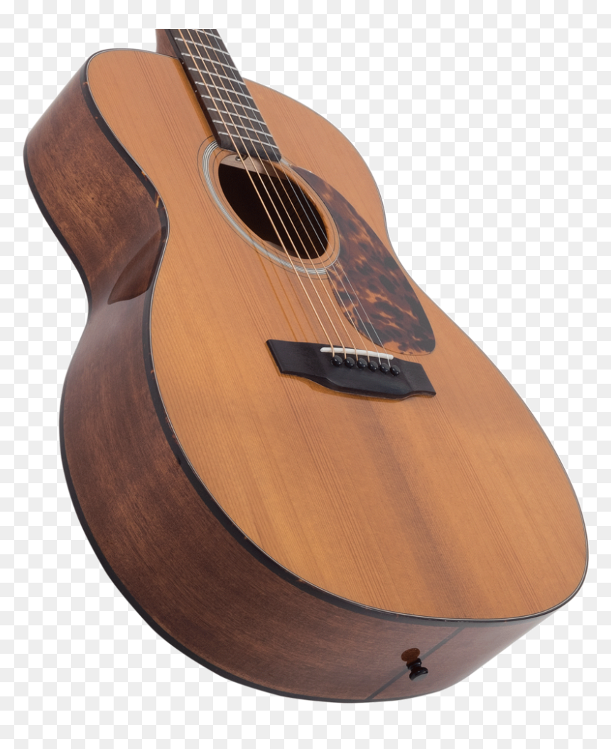 Ro-t16 Bottom - Acoustic Guitar, HD Png Download - cuatro png