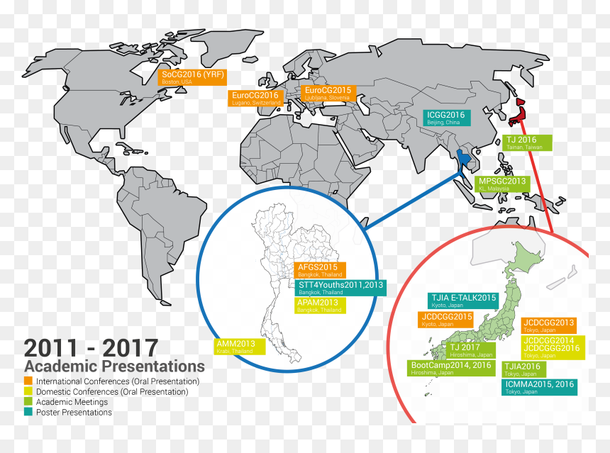 Conference Map-01 - Treaty Of Reciprocal Assistance, HD Png Download - thailand map png