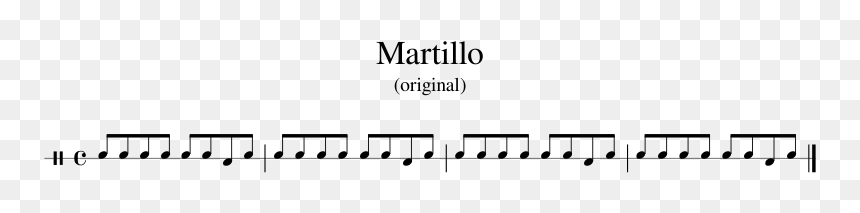 Document, HD Png Download - martillo png