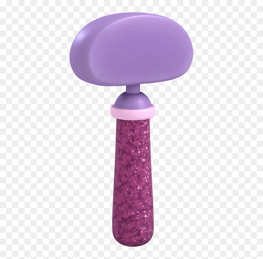 Martillo De La Doctora Juguetes, HD Png Download - martillo png