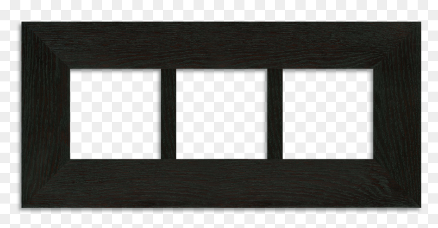 Wood, HD Png Download - white window frame png