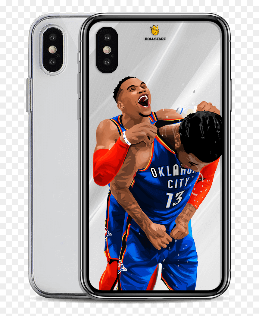 Russell Westbrook, HD Png Download - russel westbrook png