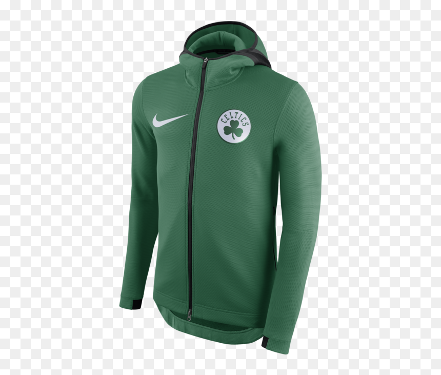 Portland Trail Blazers Jacket, HD Png Download - boston celtics png