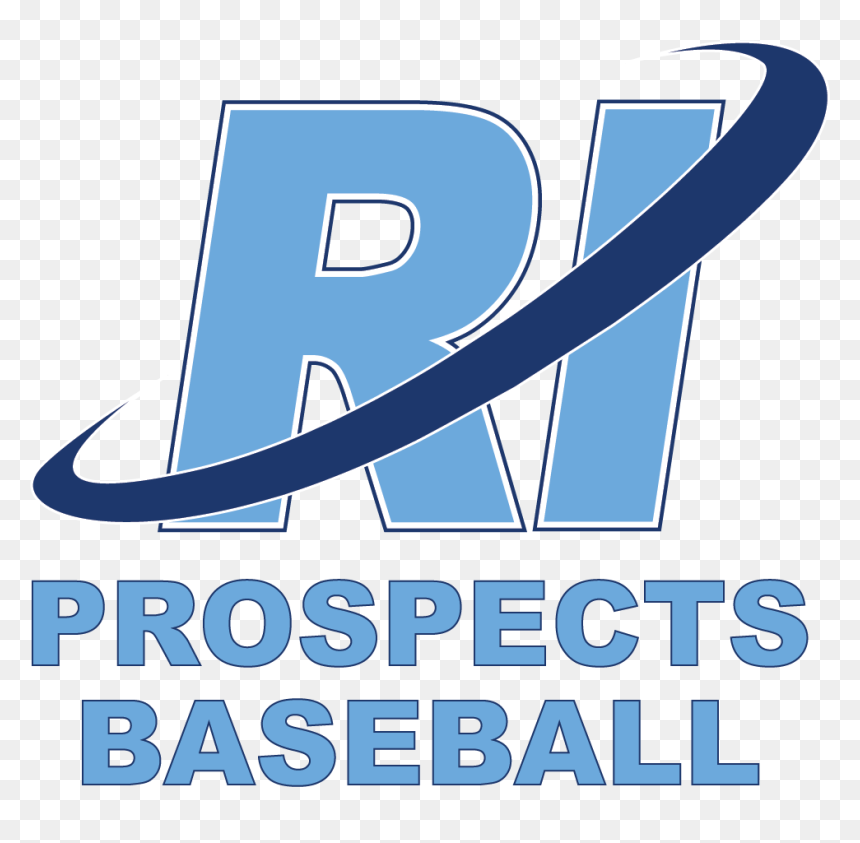 Rhode Island Prospects, HD Png Download - baseball outline png