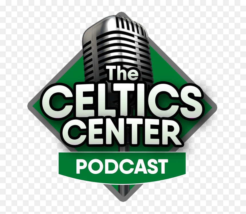 The Celtics Center - Eric Dressen, HD Png Download - boston celtics png