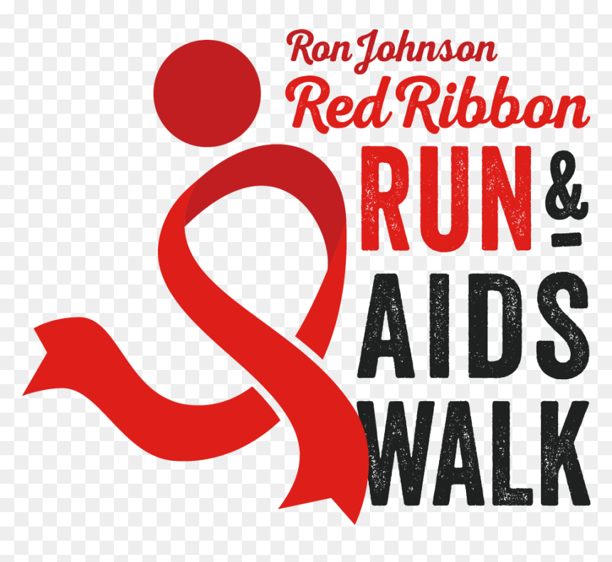 Graphic Design, HD Png Download - aids ribbon png