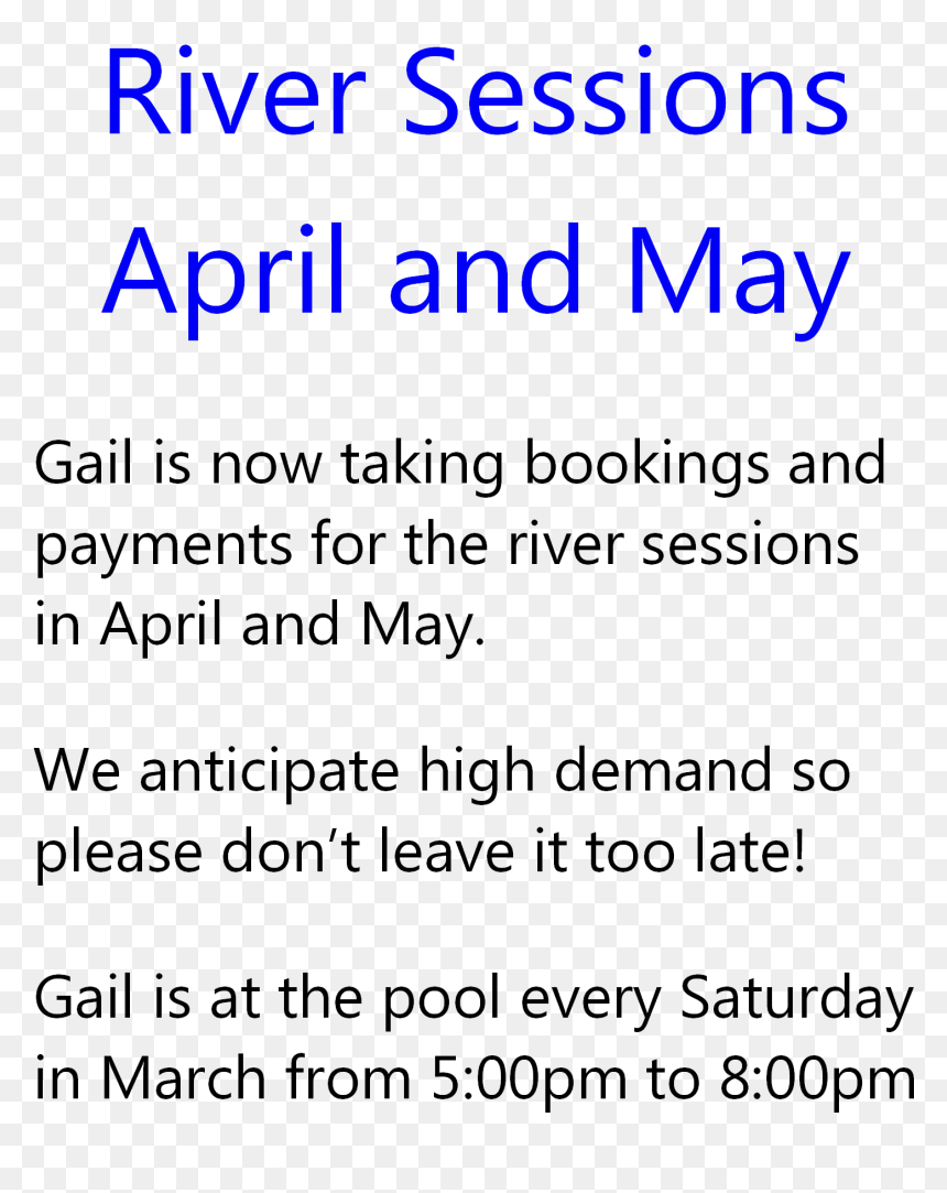 River Sessions April May - Segoe Wp, HD Png Download - scroll down png