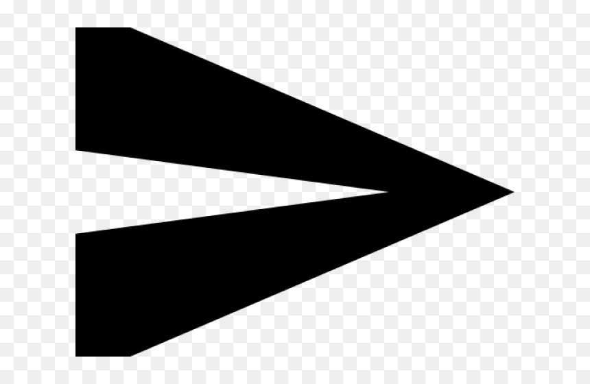 Triangle, HD Png Download - submit icon png