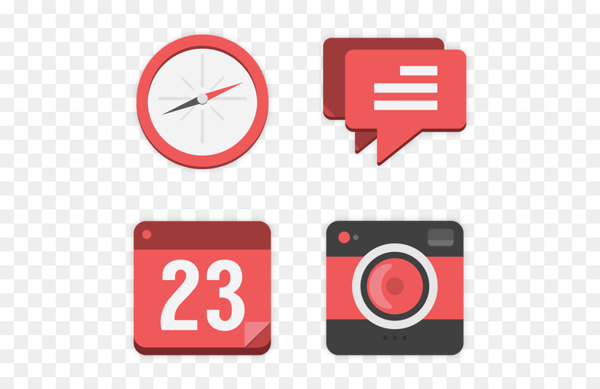 Icons Branding By East, HD Png Download - behance icon png