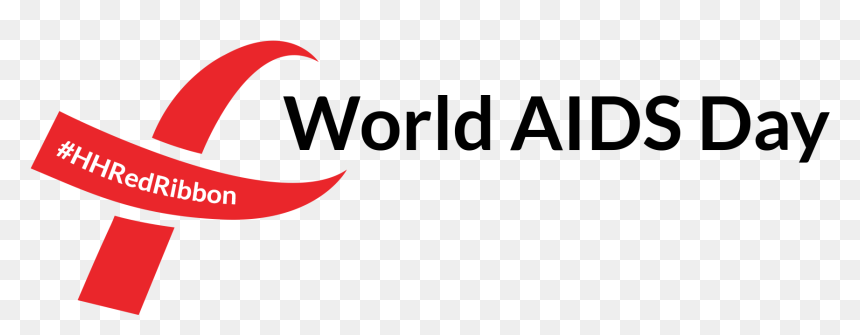 World Aids Day Png Photos - World Aids Day 2017 Png, Transparent Png - aids ribbon png