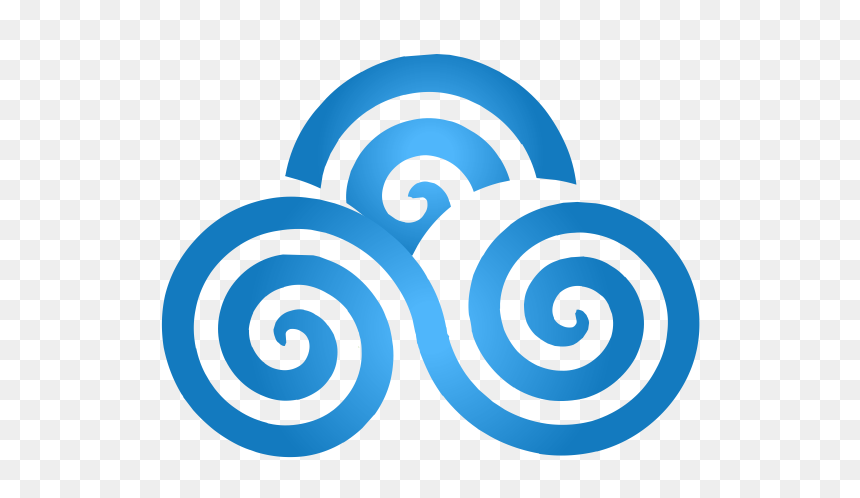 Circle, HD Png Download - scroll down png