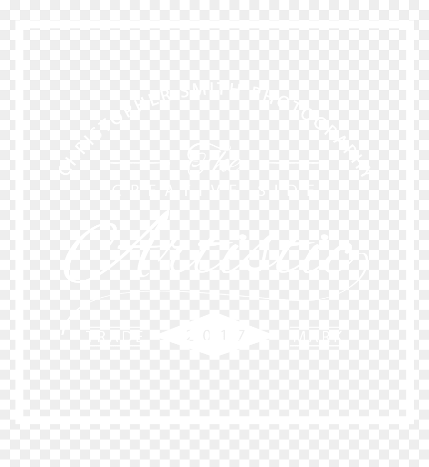 Christopher Smith Artistic Photography - Crowne Plaza Logo White, HD Png Download - camera icon png white