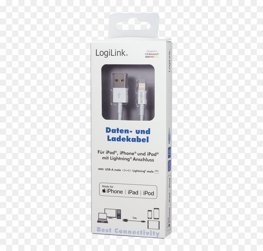 Flashlight, HD Png Download - iphone charger png
