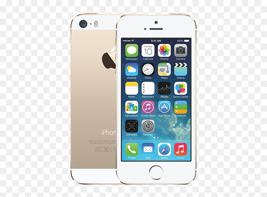 96 - Iphone 5s 16 Gb, HD Png Download - iphone charger png