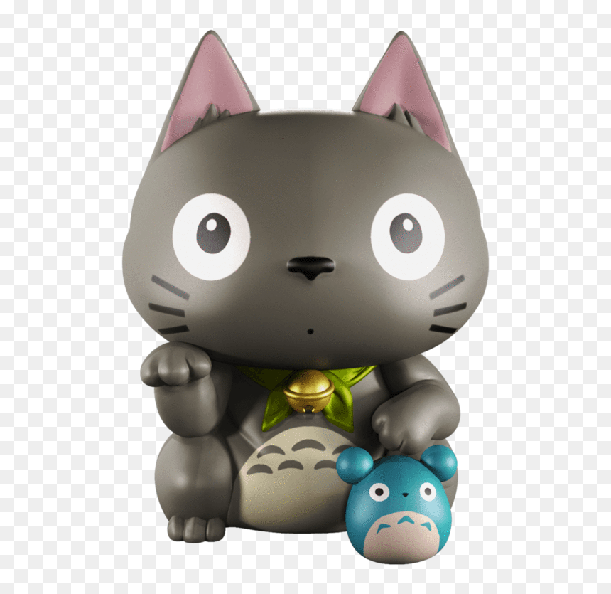 Toshi Neko Nekoro, HD Png Download - neko ears png