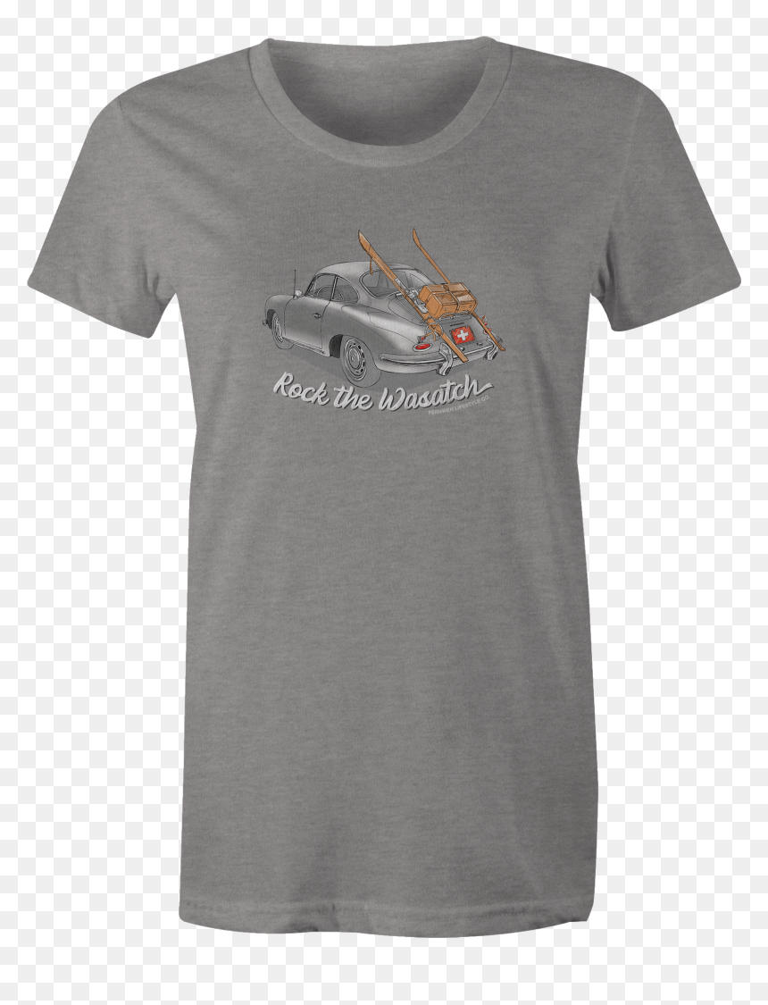 Women"s T Shirt - Zombie Arielle Cupcake Cult, HD Png Download - vintage arrow png