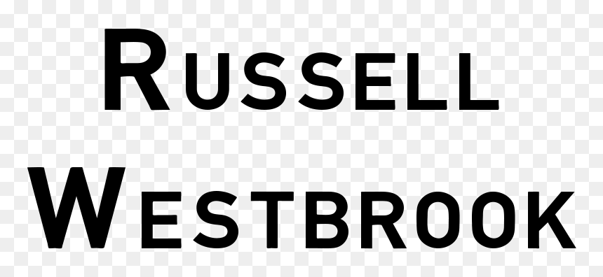 Stainless Tank And Equipment, HD Png Download - russel westbrook png