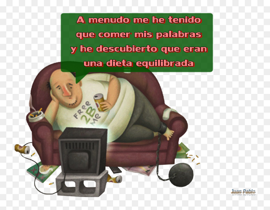 Lifestyle Obesity, HD Png Download - menudo png