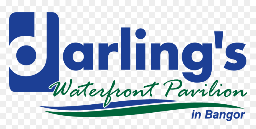 Viento Sobre El Mar - Darling's Waterfront Pavilion Logo, HD Png Download - mar png