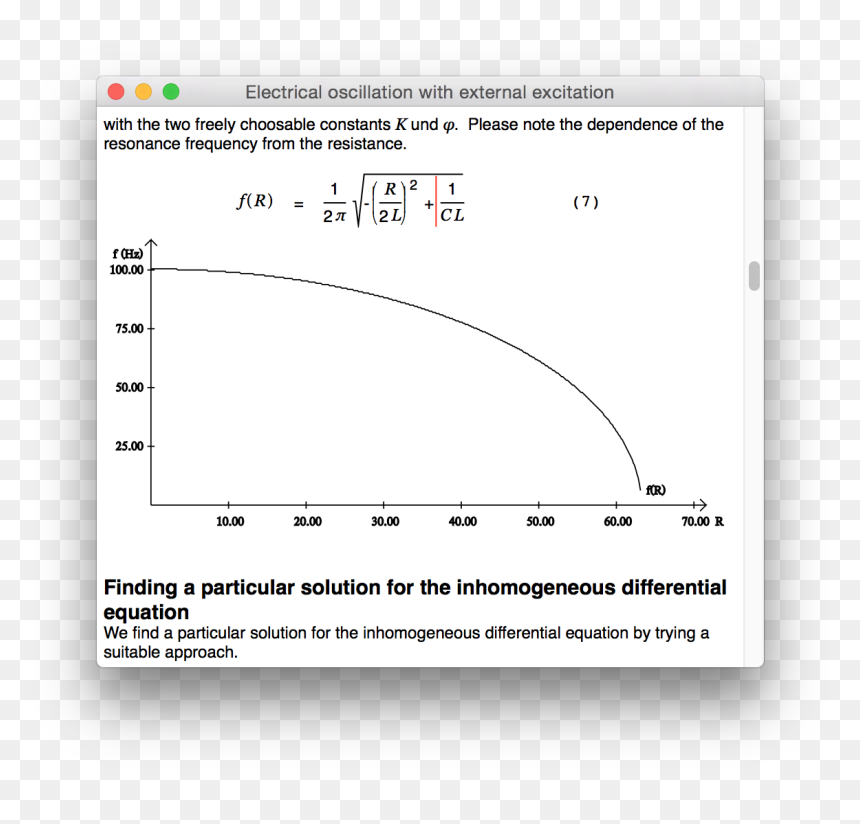 Diagram, HD Png Download - math equation png