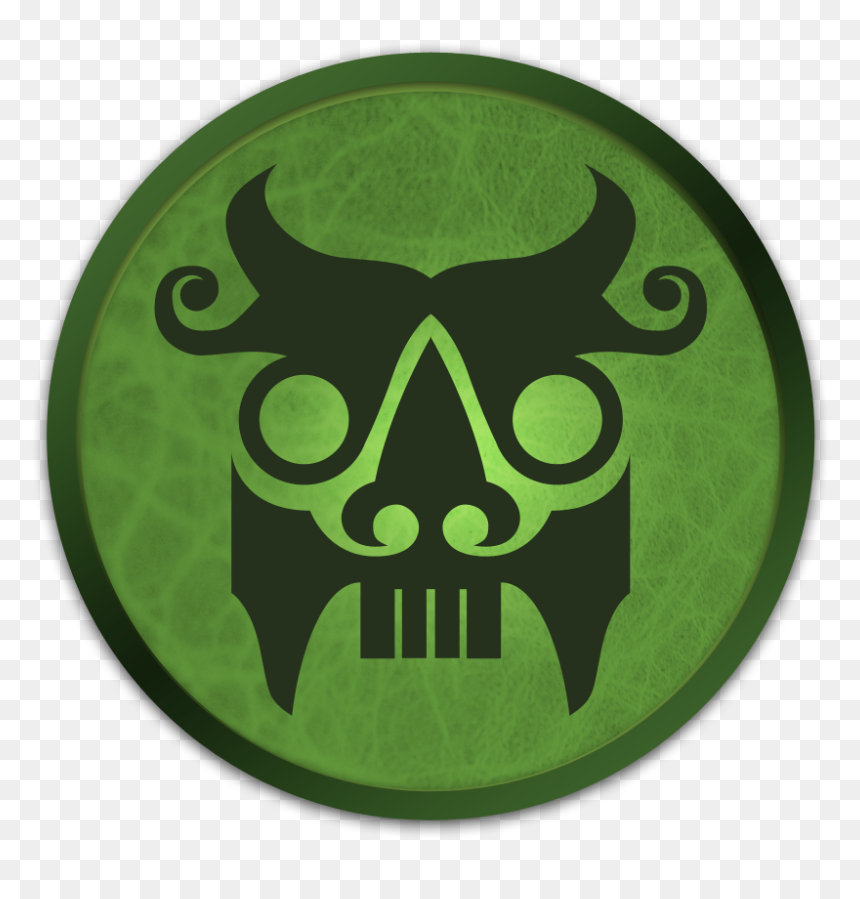 Thedragon - Secret World Dragon Symbol, HD Png Download - dragon symbol png