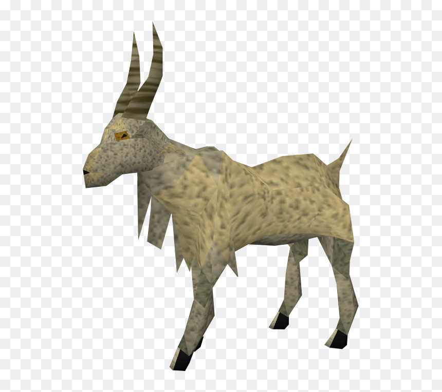 Transparent Goat Png - Burro, Png Download - goat.png