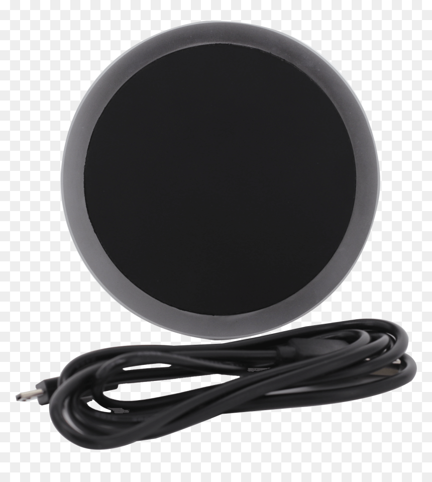 Circle, HD Png Download - iphone charger png